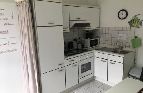 Lippetal Apartment | Ländlich zentrale Ferienwohnung