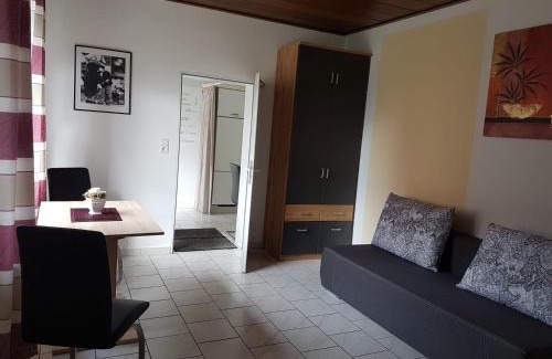 Lippetal Apartment | Ländlich zentrale Ferienwohnung