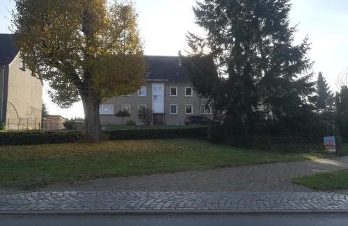 Etzdorf Apartment | Ländliche Erholung 3