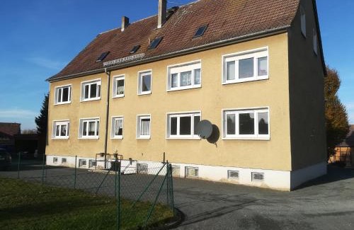 Etzdorf Apartment | Ländliche Erholung 3