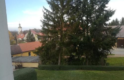 Etzdorf Apartment | Ländliche Erholung 5