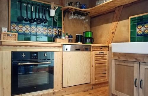 Ermstedt Apartment | Ländliches Wohnen zwischen Erfurt und Gotha