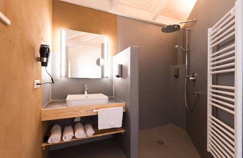 Sankt Georgen am Langsee Bed & Breakfast | Längseeblau - Winzerzimmer Weingut Georgium