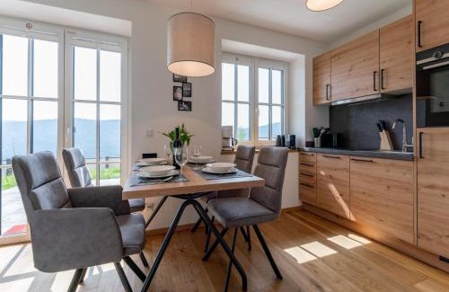 Mauterndorf Apartment | Lärchenhof Top 01