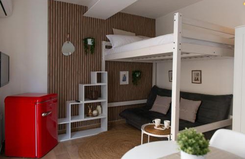 Aversa Apartment | Lætitia Cottage Apartment