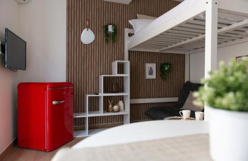 Aversa Apartment | Lætitia Cottage Apartment