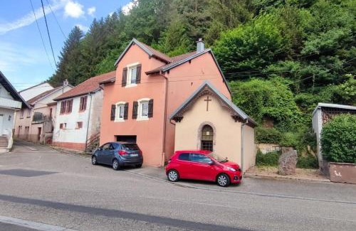 Walscheid House | Léonie