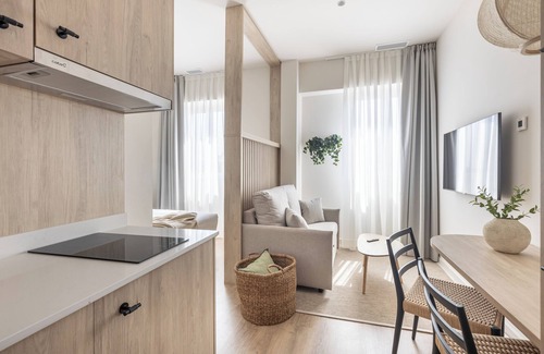 Cordoba Old City Apartment | Líbere Córdoba Tendillas