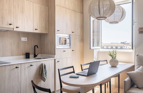 Cordoba Old City Apartment | Líbere Córdoba Tendillas