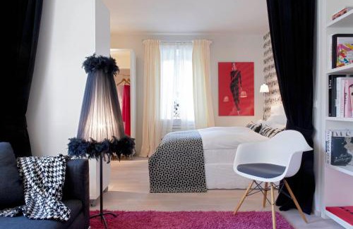 Hornbach Hotel | Lösch für Freunde