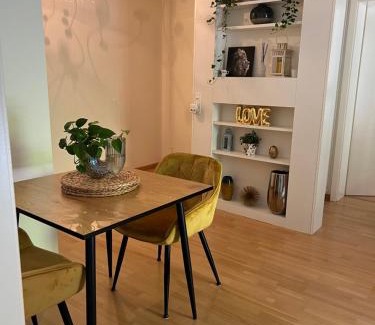 Lucerne Apartment | Löwen