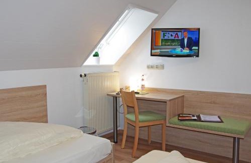 Gemarkung Edenhausen Hotel | Löwenhof