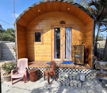 La Gi House | Lúa House Lagi