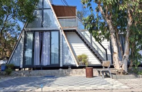 La Gi House | Lúa House Lagi