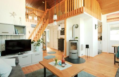 Region Hannover District House | Lüerßen on Uferstrasse