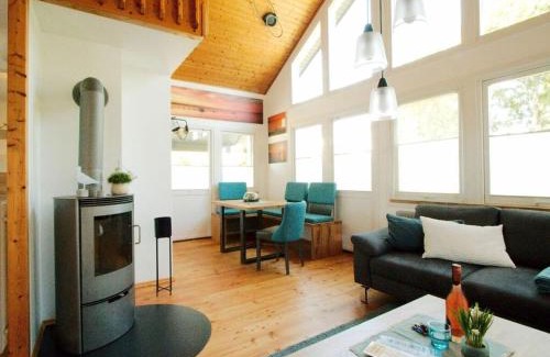 Region Hannover District House | Lüerßen on Uferstrasse