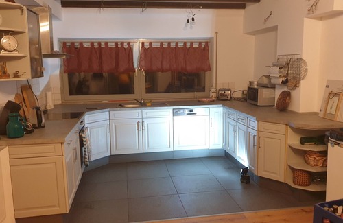 Feilbingert House | Lüssishausen in the Lüssert Valley