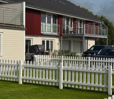 Ockholm Apartment | Lütt Ockholm