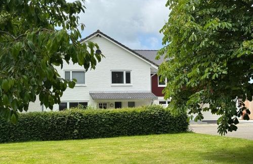 Ockholm Apartment | Lütt Ockholm