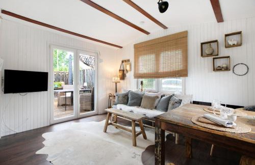 Hennstedt House | Lütte Hütte