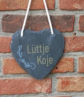 Breklum Apartment | Lüttje Koje