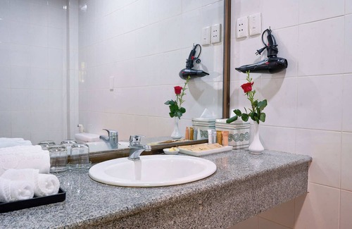 Lang Co Resort | Lăng Cô Beach Resort