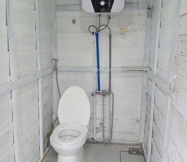 Da Lat House | Lưng Chừng House