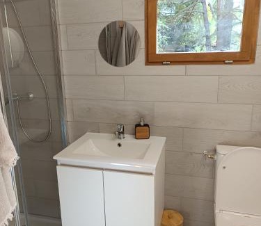 Andon Bed & Breakfast | L'ânon d'Andon