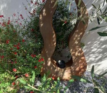 Grenade Apartment | L'échappée créative