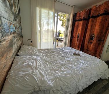 Cussac-Fort-Medoc House | L'échappée médocaine, Bellevue ou Petite escapade