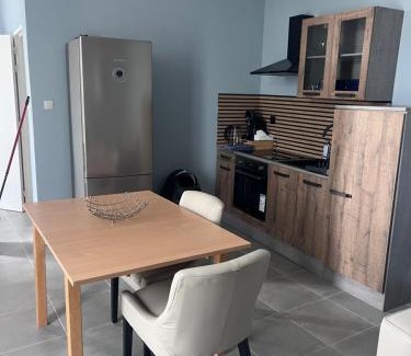 La Reole Apartment | L Échappée Réolaise