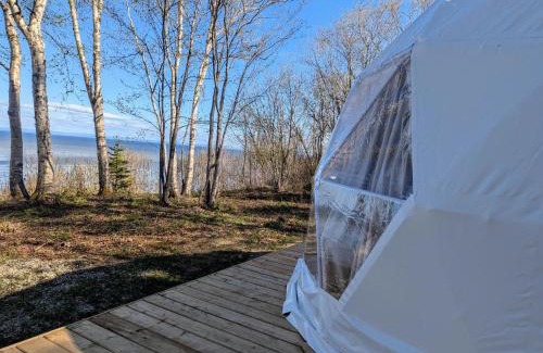 Baie Sainte-Catherine Hotel | L'Écho des vagues