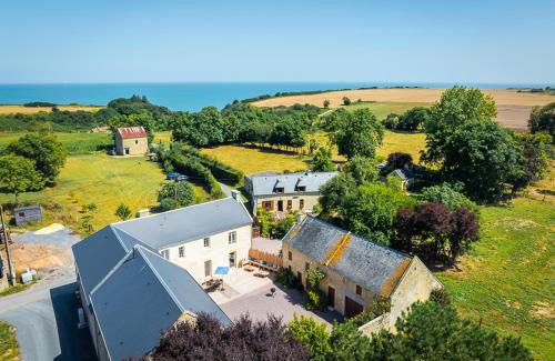 Le Planet Villa | L'écho des vagues