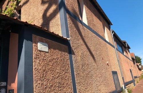 Croissy-sur-Seine House | L'étape Impressionniste