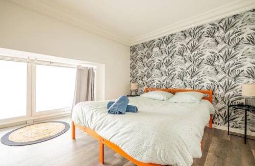 Saint-Rambert-d'Albon Apartment | L'Évasion Sauna & Spa