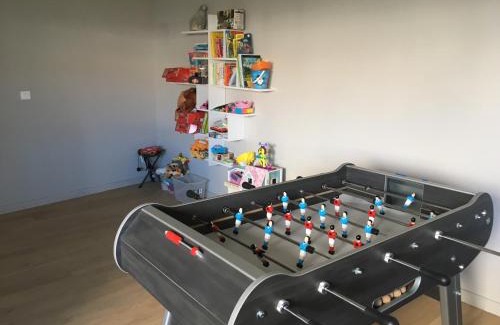 Rivedoux-Plage House | L'Île de Lumière