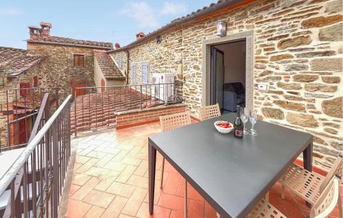 Castel Focognano Apartment | L'abete-Gemme Del Casentino