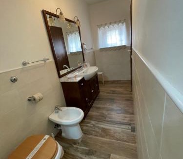 Viterbo House | L'Acero di STALL