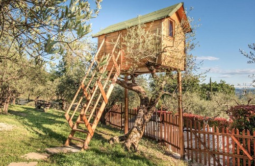 Casenuove Bed & Breakfast | L'Agrifoglio di Assisi Residenza di Campagna