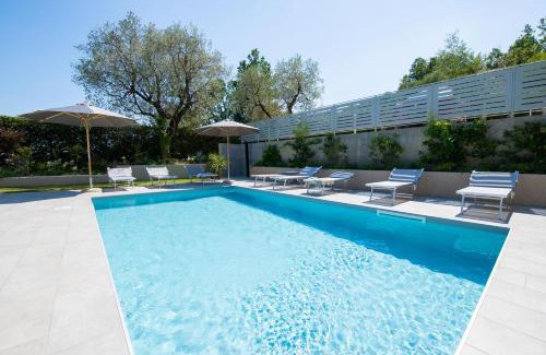 Villaggio Sanghen House | L'Agrumeto