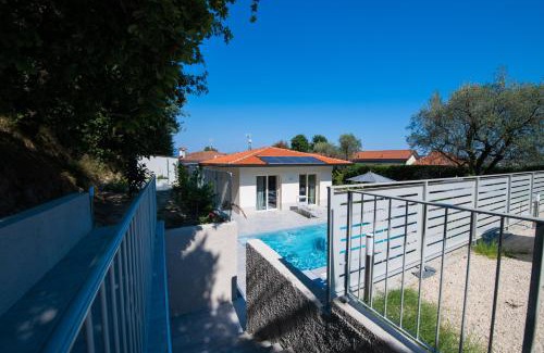 Villaggio Sanghen House | L'Agrumeto