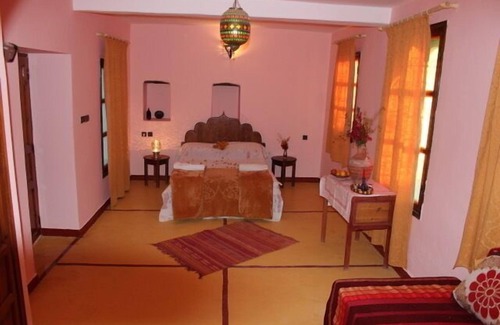 Sidi Kaouki House | L'Air De La Mer