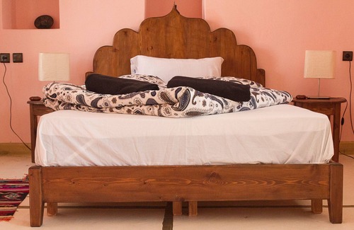 Sidi Kaouki House | L'Air De La Mer