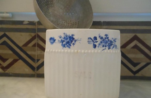 Maugeri Bed & Breakfast | L'Albero Di Alberto