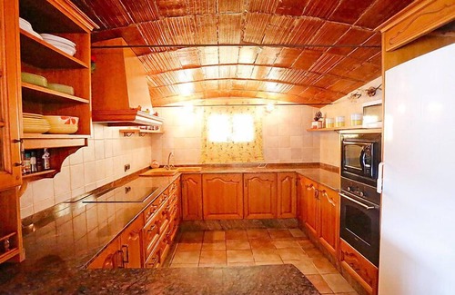 L'Aldea House | L'Aldea by Interhome