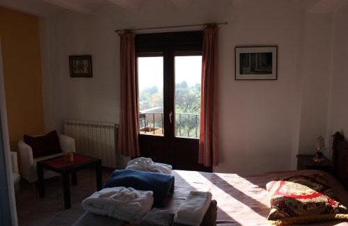 Margarida Hotel | L'Almàssera Casa Rural & Restaurant