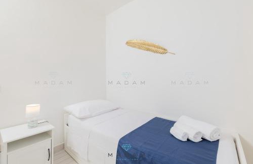 San Pantaleo Apartment | L' Altana
