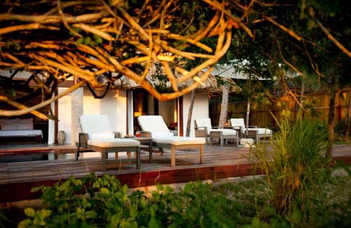 Ninh Van Resort | L'Alya Ninh Van Bay