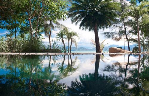 Ninh Van Resort | L'Alya Ninh Van Bay