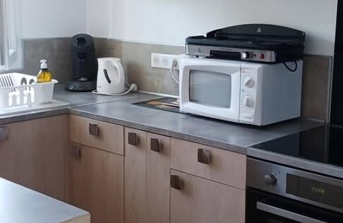 Moissac-Bellevue House | L'Amandier - MOISSAC BELLEVUE